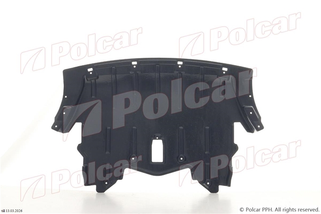 Imagine pentru produsul „SCUT MOTOR X5 (E70), 04.10- - POLCAR"