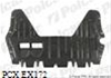 SCUT MOTOR BENZINA PASSAT