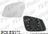 Imagine pentru produsul „SUPORT GEAM OGLINDA 5 (F10/F11), 12.09- - POLCAR"