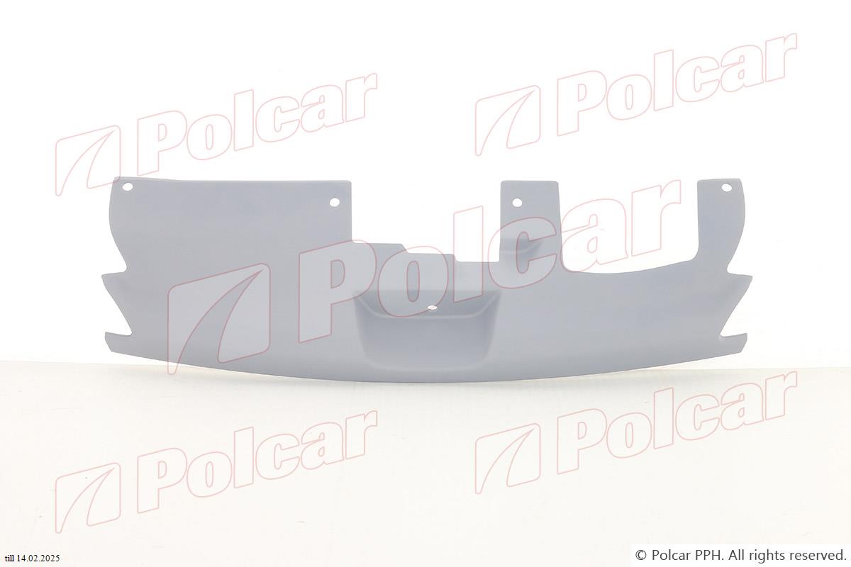 Imagine pentru produsul „GRILA NEAGRA PG306 05.9704.99"