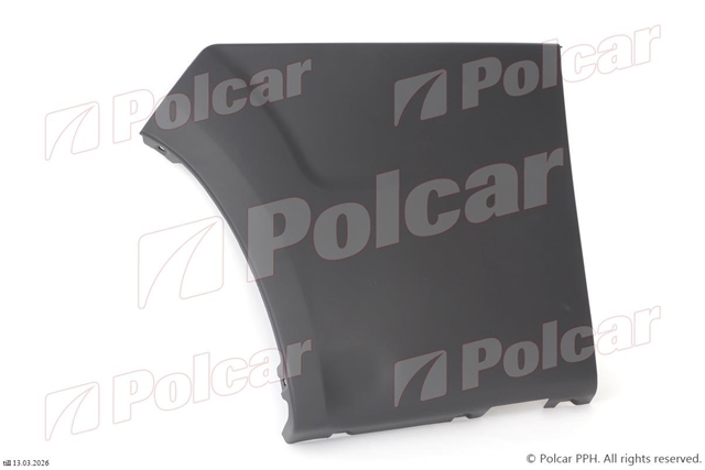 ACOPERIRE PANOU LATERAL ST (LANGA ROATA) JUMPER/DUCATO/BOXER 2006 >>