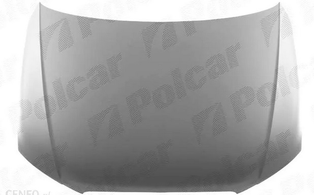 Imagine pentru produsul „RANFORSARE ALUMINIU BARA FATA A4 10.0411.07"