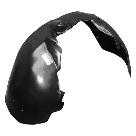 Imagine pentru produsul „CARENAJ PLASTIC ST FATA A4 11/04 >> 03/08"