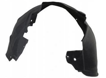 Imagine pentru produsul „CARENAJ DR FATA PLASTIC A6 02/04>08/08"