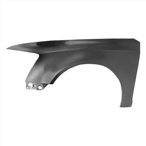 Imagine pentru produsul „ARIPA DR FATA METAL FARA G. LUCAS A6 11/08>>12/10"