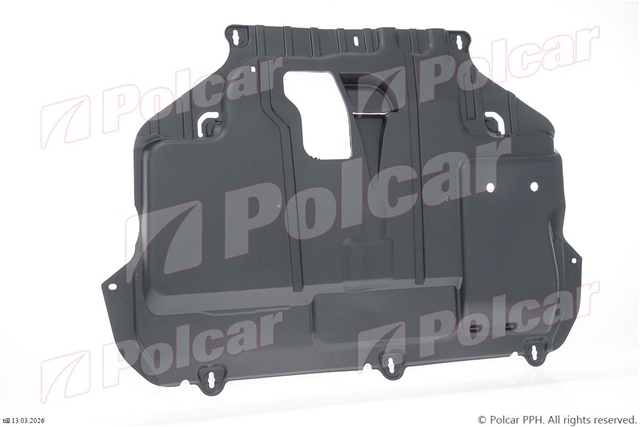 SCUT MOTOR FOCUS, 12.10- - POLCAR