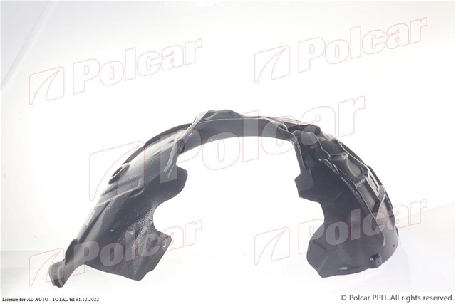 Imagine pentru produsul „CARENAJ ST FATA, SPRE SPATE, AD A6 2012 >> - POLCAR"