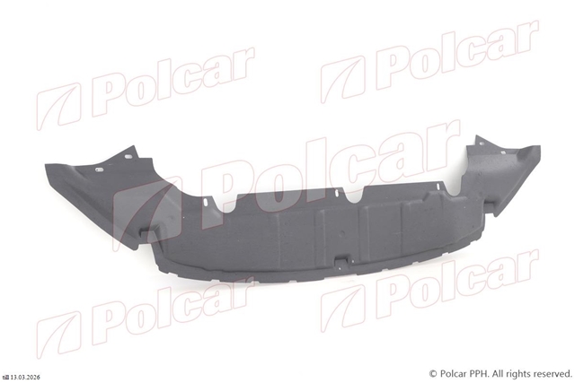 SCUT SUB BARA KUGA, 03.08- - POLCAR