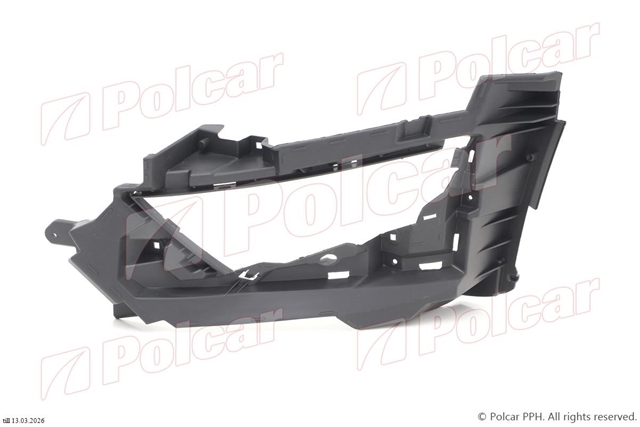 SUPORT PROIECTOR LEON (5F), 11.12- - POLCAR