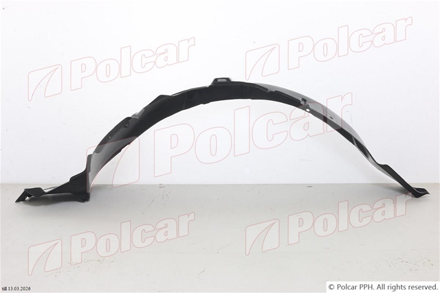 Imagine pentru produsul „CARENAJ COUPE, 10.06- - POLCAR"
