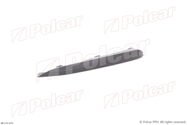 Imagine pentru produsul „ORNAMENT BARA 3 (F30/31/35), 12- - POLCAR CSNBB"