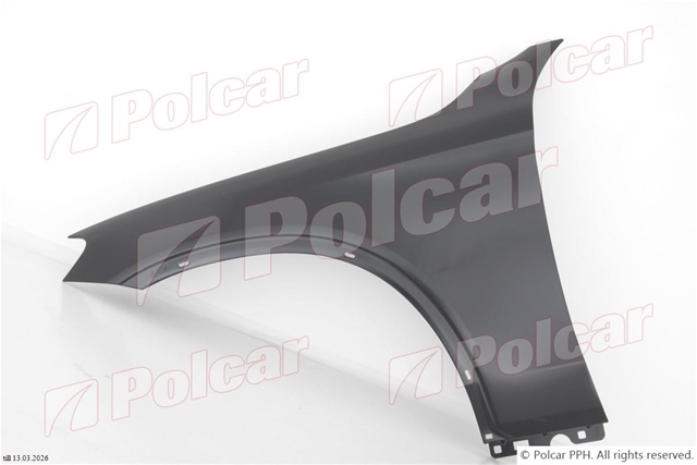 ARIPA ST FATA (ALUMINIU) GLC