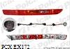 Imagine pentru produsul „LAMPA SPATE Q5, 09.08- - POLCAR CSNBB"