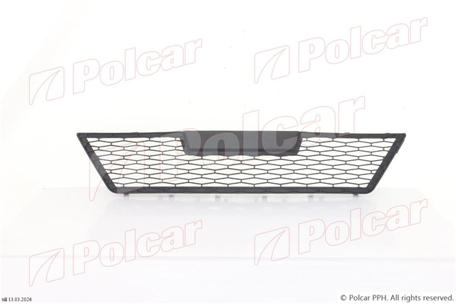GRILA CENTRALA PT BARA FATA LEON 09>>