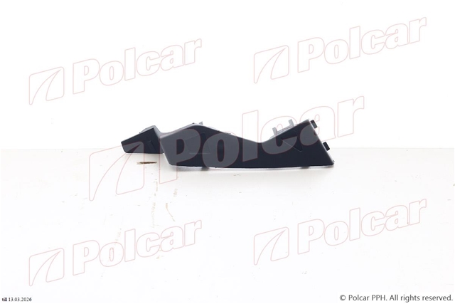 SUPORT ST CENTRU VERTICAL  BARA FATA(LA GRILA) PASSAT 2005 >>