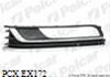 Imagine pentru produsul „GRILA DR BARA FATA CU G PROIECTOR CROM(COMFORTLINE) PASSAT 2010>>2015"