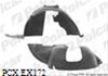 Imagine pentru produsul „CARENAJ DR FATA PG307 03/01>>08/05"