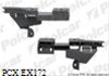 Imagine pentru produsul „SUPORT DR (OE=51117030618) PENTRU BARA FATA E46(SEDAN) 01>>05"