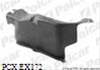 Imagine pentru produsul „SCUT MOTOR DIESEL, DREAPTA A3 96-,TOLEDO 99-,OCTAVIA,GOLF4,BORA-POLCAR"