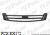 GRILA RADIATOR EXTERIOARA IVECO DAILY 05/06>>05/09