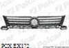 Imagine pentru produsul „GRILA (FARA CROM) PT RADIATOR  CADDY/TOURAN  06/10>>"