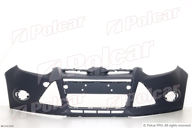 Imagine pentru produsul „BARA FATA GRUND FOCUS3 2011>>"