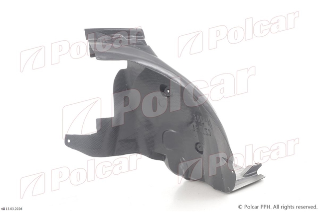 Imagine pentru produsul „CARENAJ ST FATA (SECTIUNE SPATE) W203 05/00>>03/07"