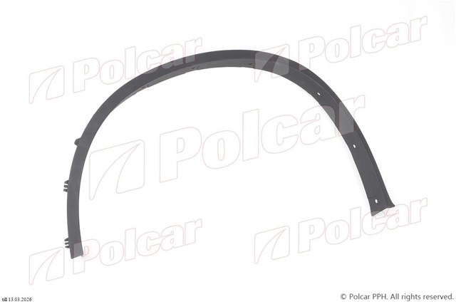 Imagine pentru produsul „ORNAMENT ARIPA ST FATA X6 2008 >>"