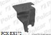 Imagine pentru produsul „PROTECTIE ALTERNATOR (MODEL BENZINA) CORSA-C // CORSA COMBO 2000>>2010 -POLCAR FD"