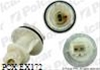Imagine pentru produsul „SOCLU SEMNAL FATA AUDI 80 (B3), 86- - POLCAR"