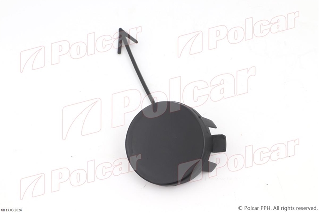 CAPAC CARLIG REMORCARE OCTAVIA, 13- - POLCAR