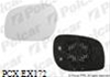 Imagine pentru produsul „SUPORT GEAM OGLINDA L. ROVER FREEL., 97- - POLCAR"