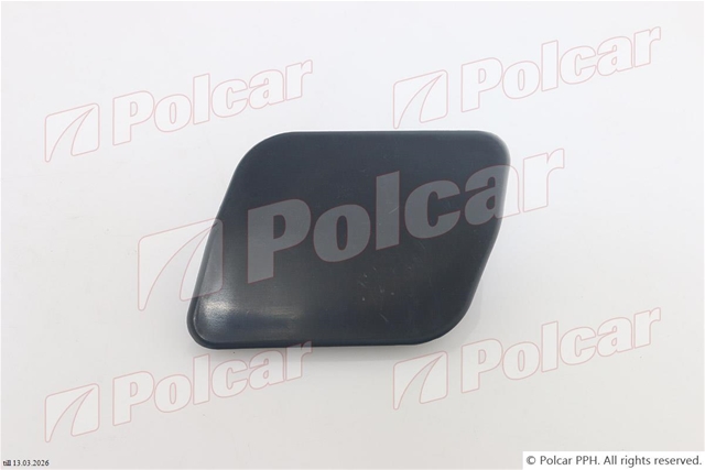 CAPAC SPALATOR  TOUAREG  01/07  12/10 ST