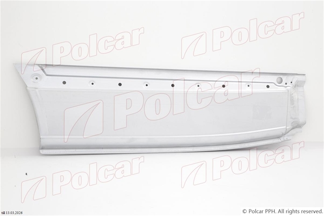 ORNAMENT ARIPA SPATE SPRINTER 209-524,07- - POLCAR