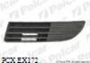 GRILA DR FARA G.PROIECTOR PT BARA FATA POLO 05/05>>07/09