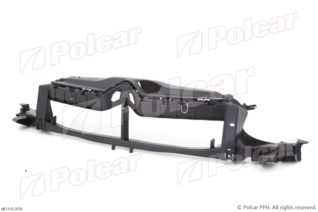 Imagine pentru produsul „SUPORT GRILA RADIATOR (SUB BARA) C4 2010 >>"