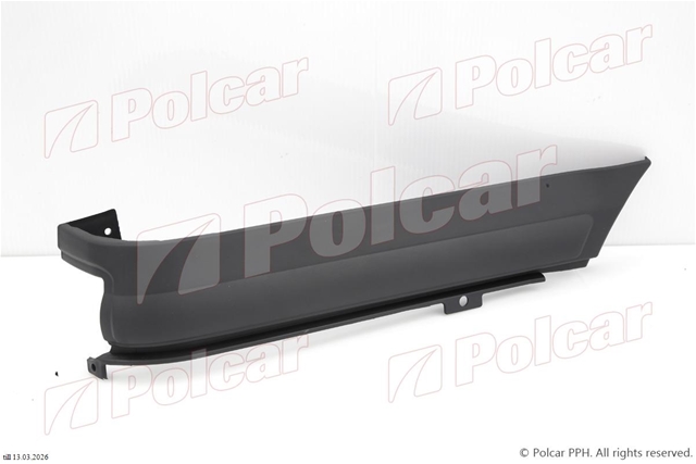 ORNAMENT SUPERIOR PT FLAPS DR SPATE TRANSIT (2 USI BATANTE) 00>>05 POLCAR