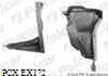 Imagine pentru produsul „CARENAJ ST FATA (SECTIUNE FATA) W203 05/00>>03/07"