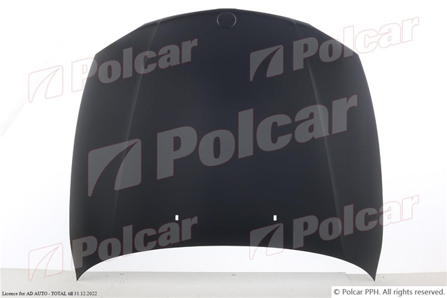Imagine pentru produsul „CAPOTA MOTOR E87 09.04-02.07-POLCAR-FD"