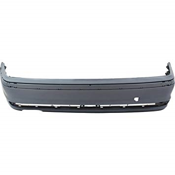 Imagine pentru produsul „BARA SPATE GRUND E46 (SEDAN) 98>>01"