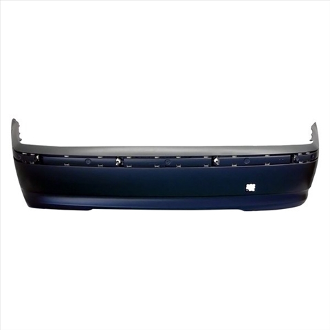 Imagine pentru produsul „BARA SPATE GRUND E46 (SEDAN) 01>>05"
