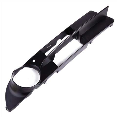 Imagine pentru produsul „GRILA DR CU AERISIRE SI CU G.PROIECTOR PT BARA FATA BMWE60 07.0302.07"