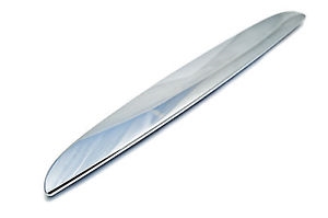 Imagine pentru produsul „ORNAMENT CROM ST PENTRU CAPOTA BMWE90 05>>08"