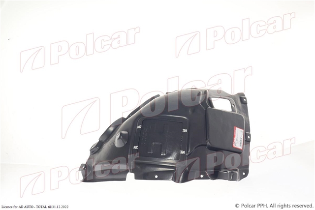 Imagine pentru produsul „CARENAJ DR FATASPRE SPATEF20 2011>>2015"