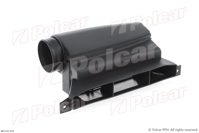 DEFLECTOR AER PASSAT,SDN+KOMBI (B6 - POLCAR