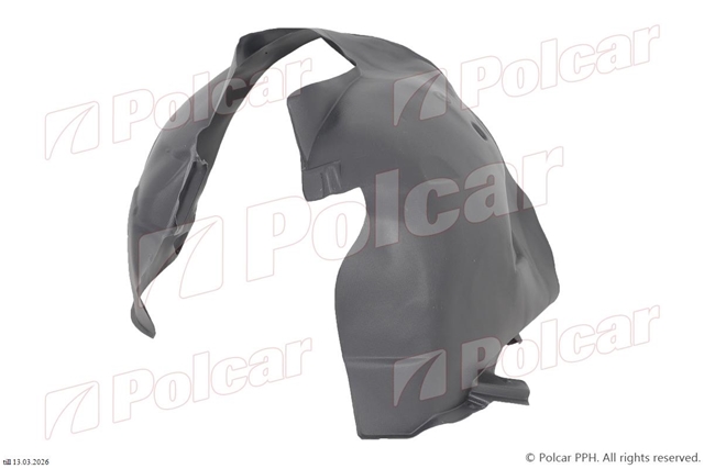 Imagine pentru produsul „CARENAJ ST FATA CIC4 10/04>>09/08"