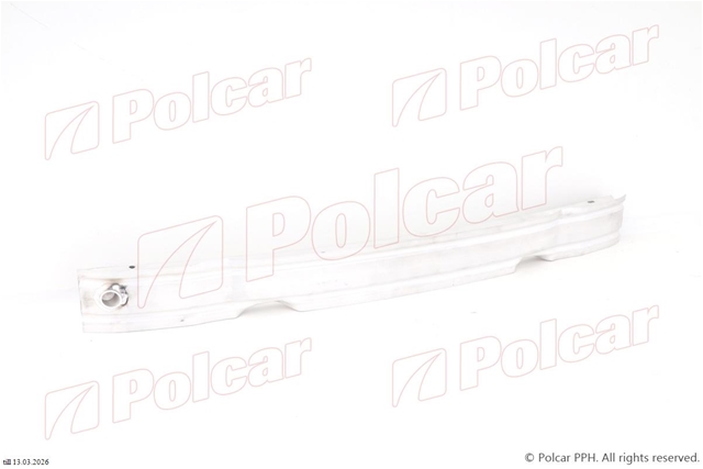 Imagine pentru produsul „RANFORSARE ALUMINIU PT BARA FATA A6 11>>14"