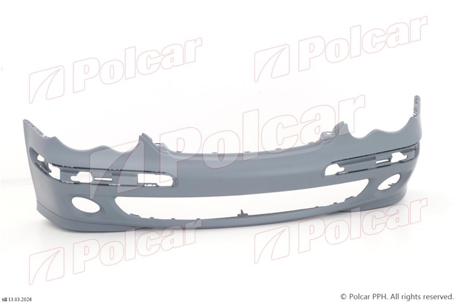 BARA FATA GRUND FARA G.SPALATOR W203 03/04>>03/07