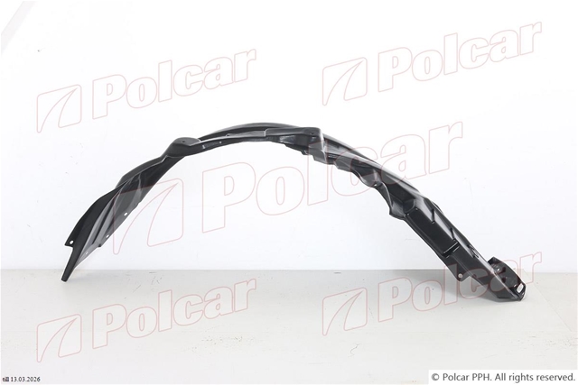 Imagine pentru produsul „CARENAJ ST FATA MBOUTLANDER 07>>09"
