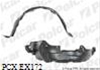 CARENAJ RAV4, 02.09- - POLCAR